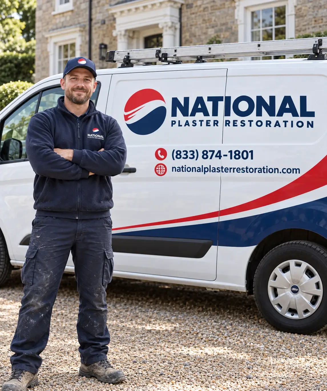 Plaster Repair company in Grand Haven, MI